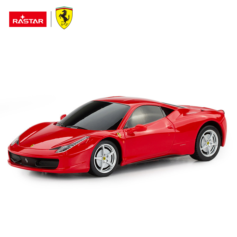 R/C 1:24 Ferrari 458 Italia