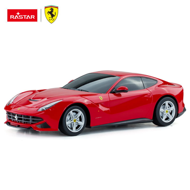 R/C 1:18 Ferrari F12