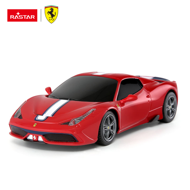 R/C 1:24 Ferrari 458 Speciale A