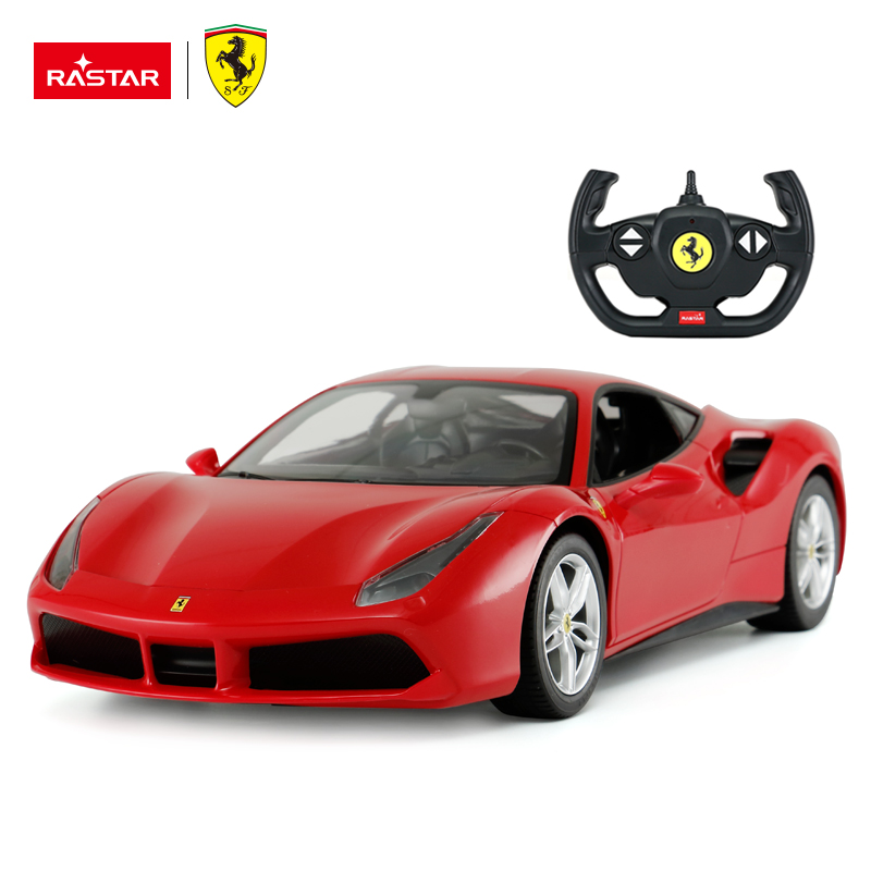 R/C 1:14 Ferrari 488 GTB