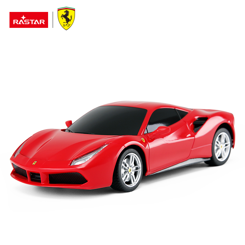 R/C 1:24 Ferrari 488 GTB