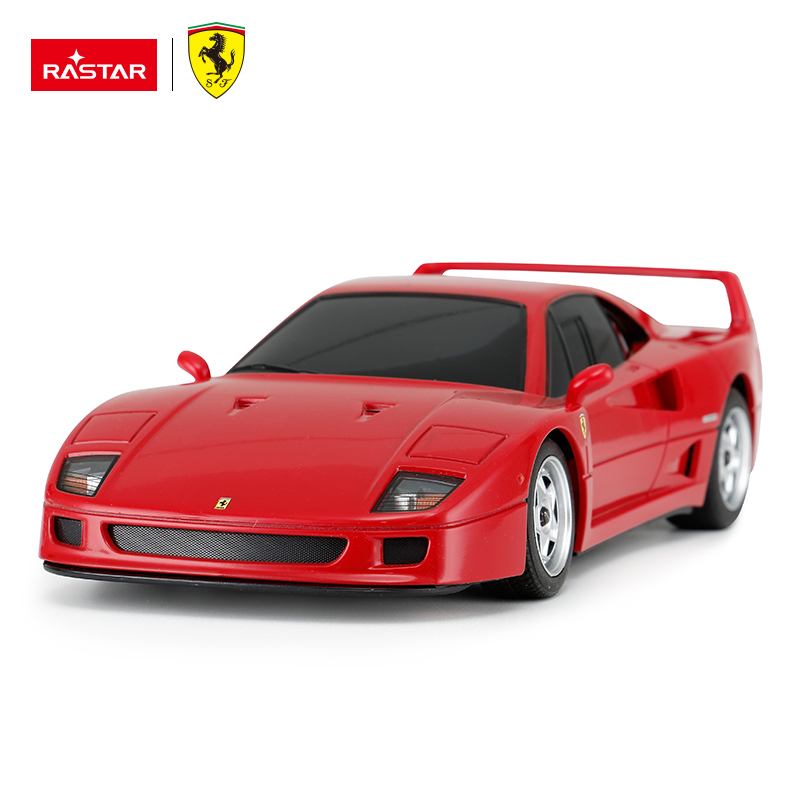 R/C 1:24 Ferrari F40