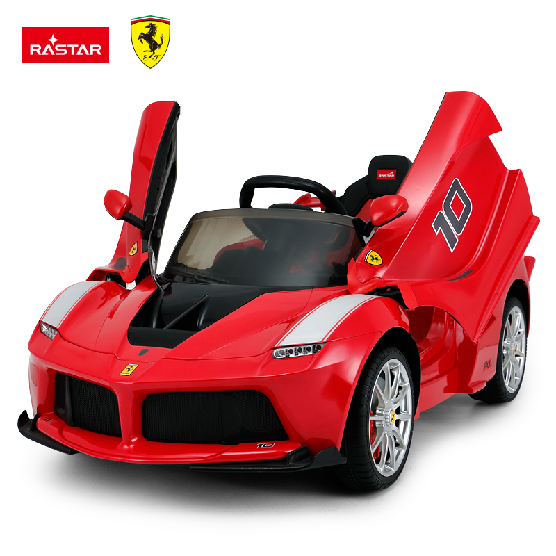 RASTAR Ferrari FXXK