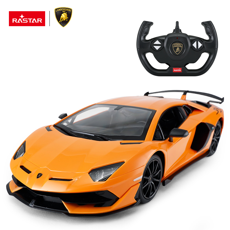 R/C 1:14 Aventador SVJ