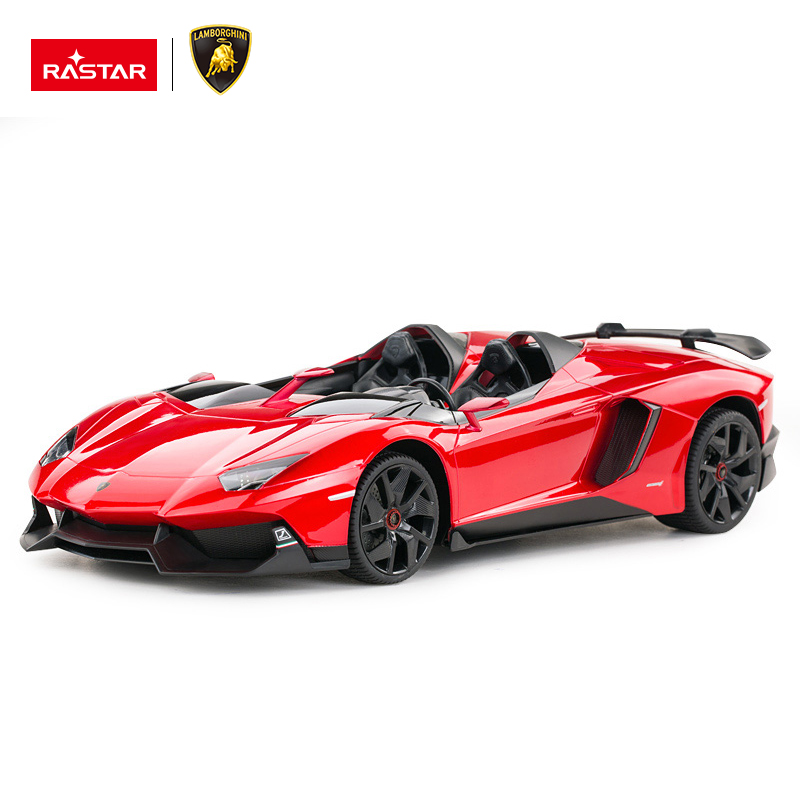 R/C 1:12 Lamborghini Aventador J