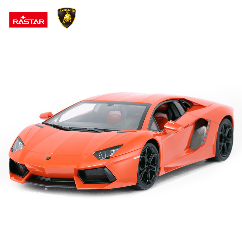 R/C 1:10 Lamborghini Aventador LP700