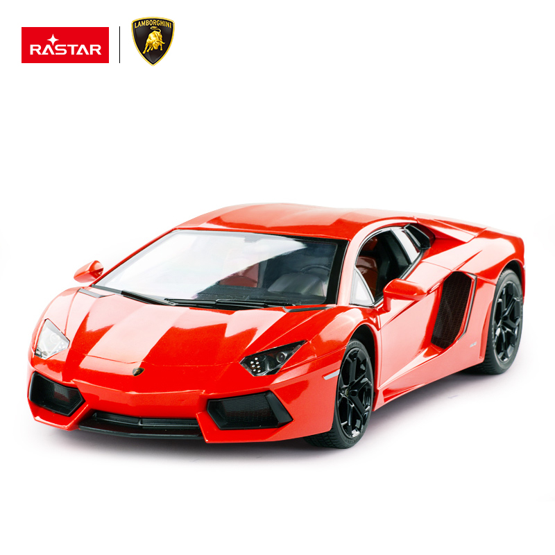 R/C 1:14 Aventador LP700