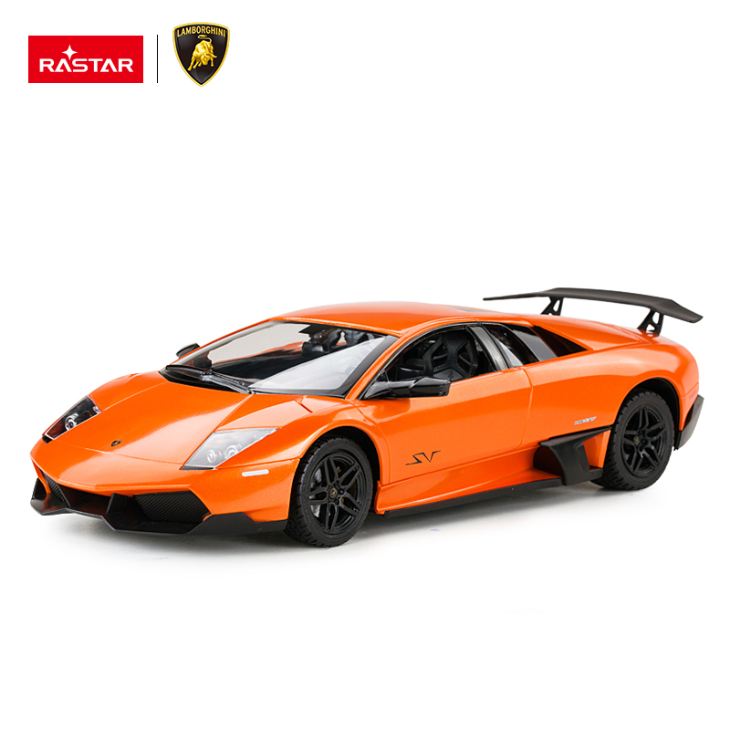 R/C 1:14 Murcielago LP670-4