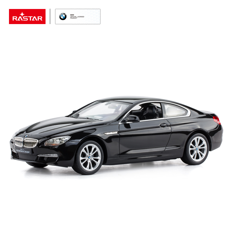 R/C 1:14 BMW 6 Series