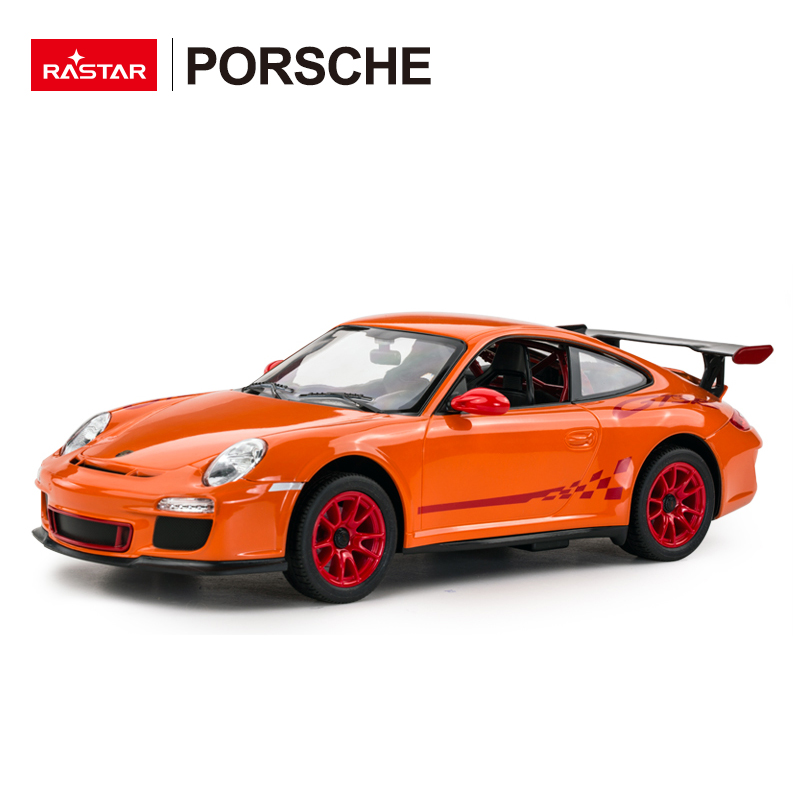 R/C 1:14 Porsche GT3