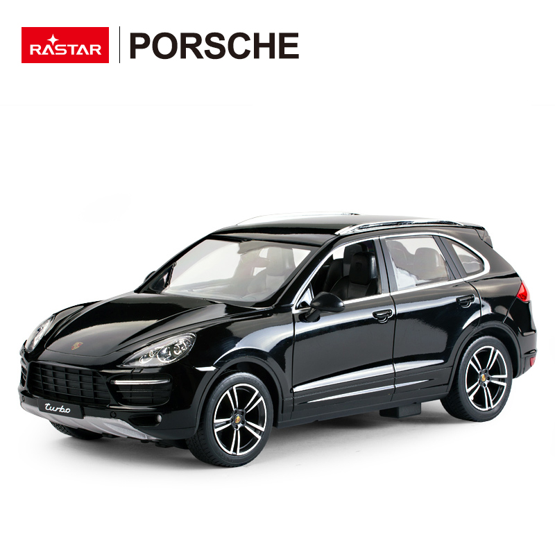 R/C 1:14 Porsche Cayenne Turbo
