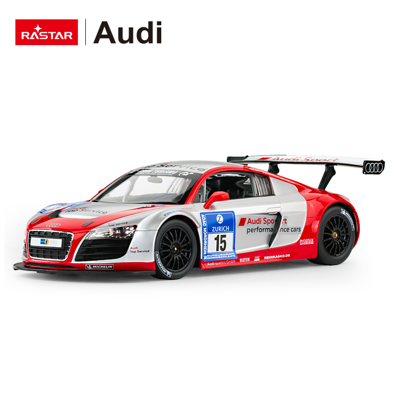 R/C 1:14 AUDI R8 LMS Performance