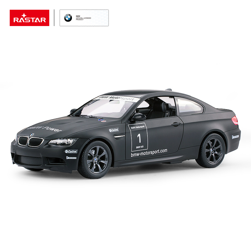 R/C 1:14 BMW M3