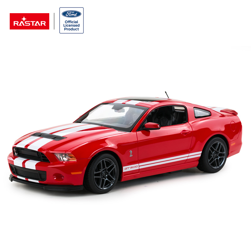 R/C 1:14 Ford Shelby GT500