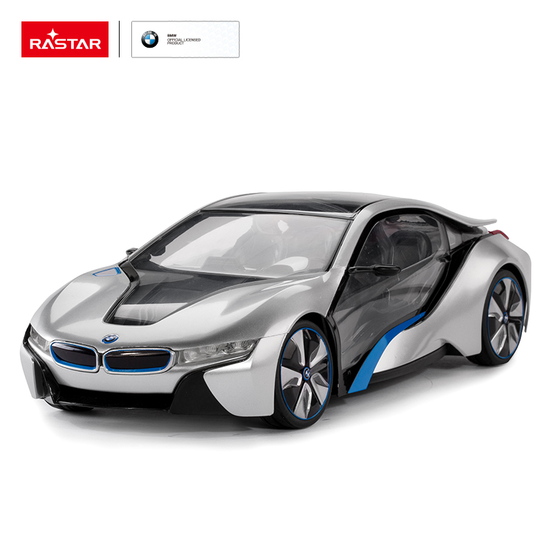 R/C 1:14 BMW I8