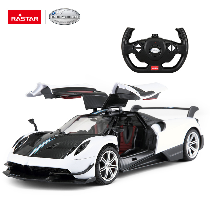R/C 1:14 Pagani Huayra BC