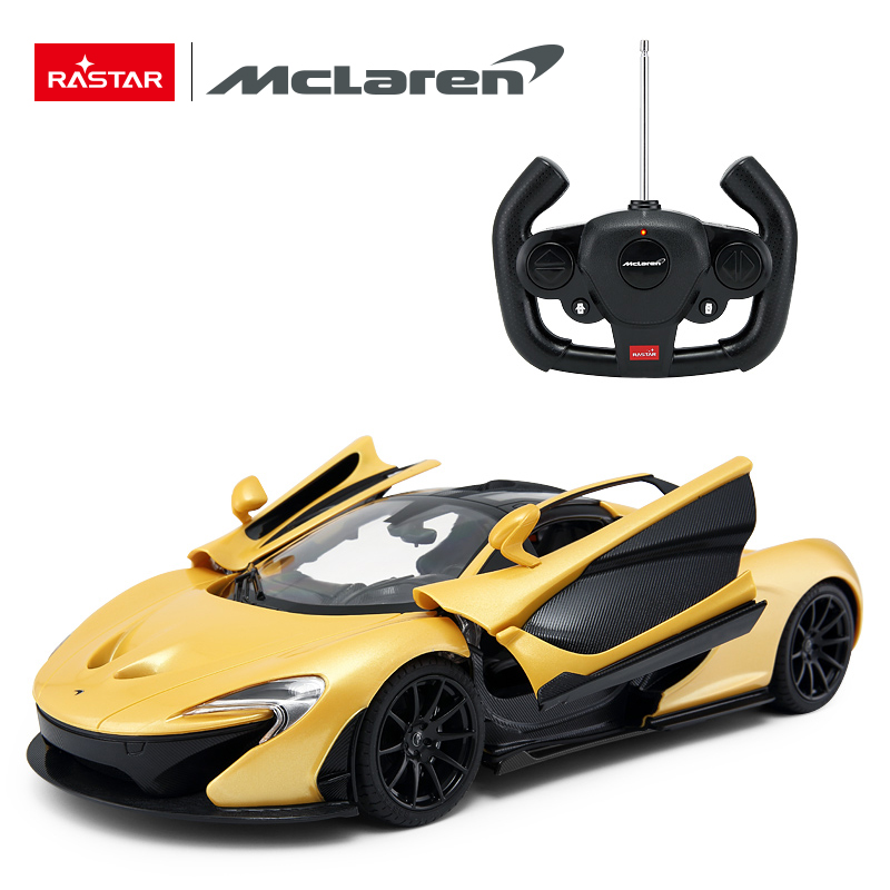 R/C 1:14 McLaren P1