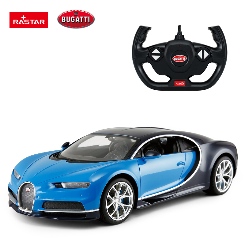 R/C 1:14 Bugatti Chiron