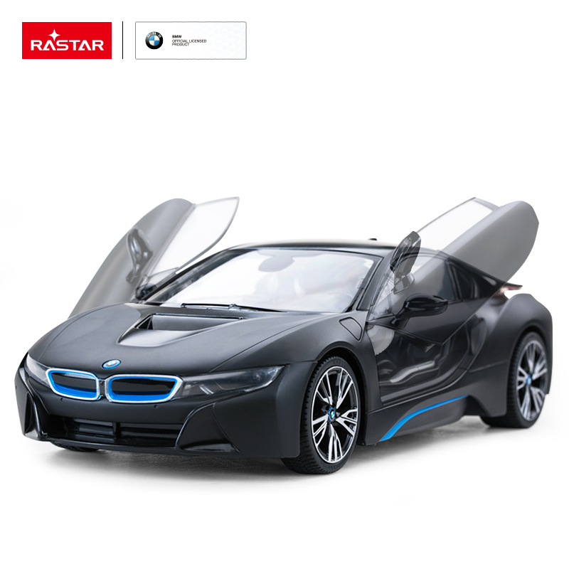 R/C 1:14 BMW i8