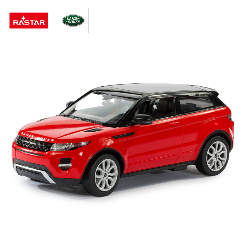 R/C 1:14 Range Rover Evoque