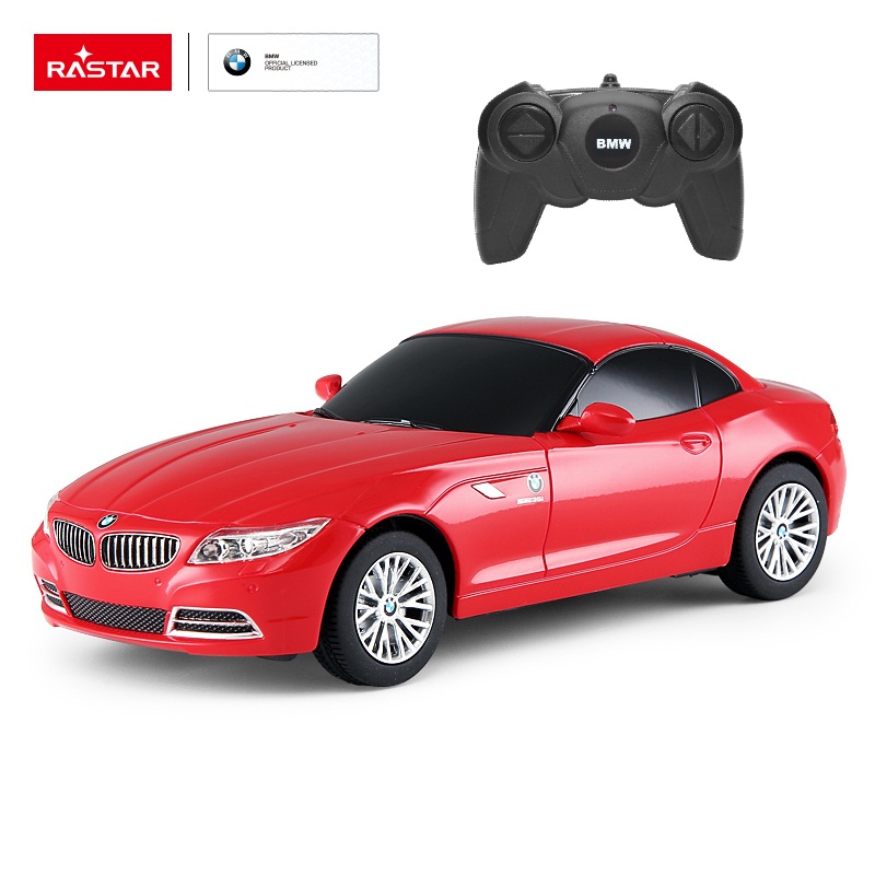 R/C 1:24 BMW Z4