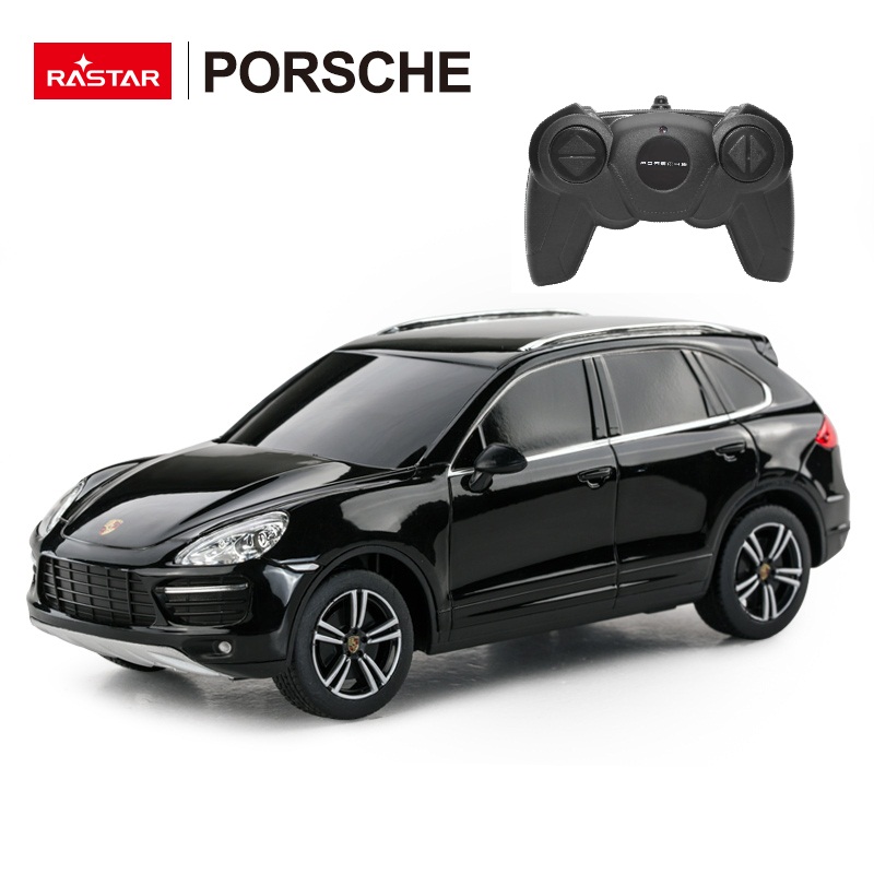 R/C 1:24 Porsche Cayenne Turbo