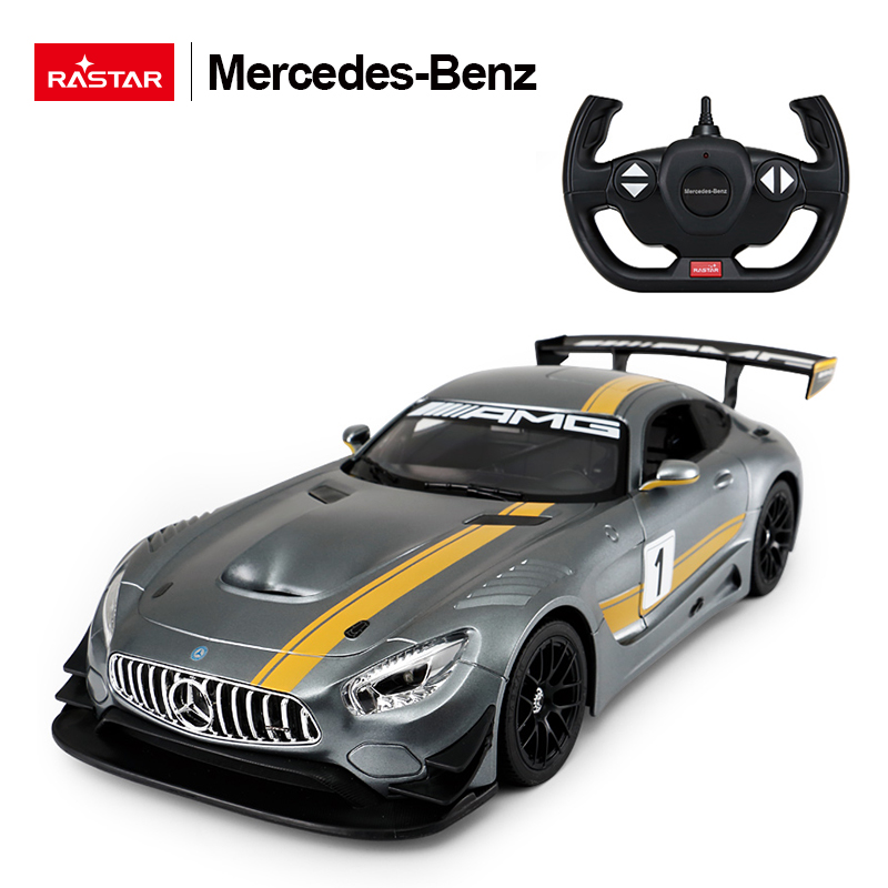 R/C 1:14 Mercedes AMG GT3 Performance