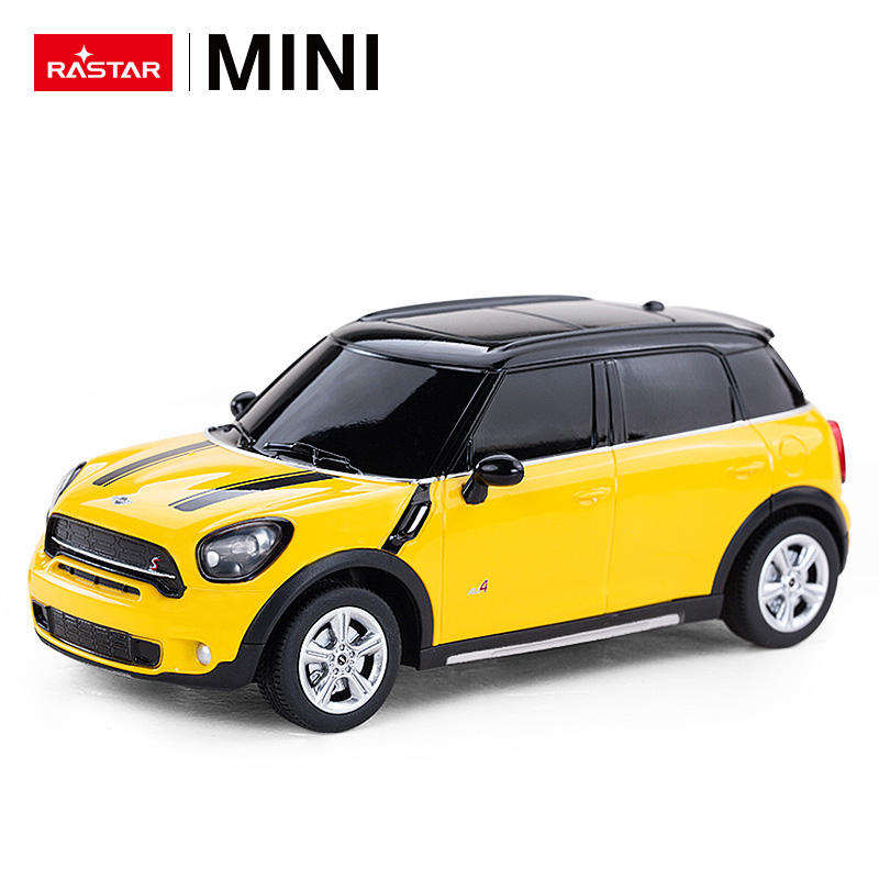 R/C 1:24 Mini Countryman