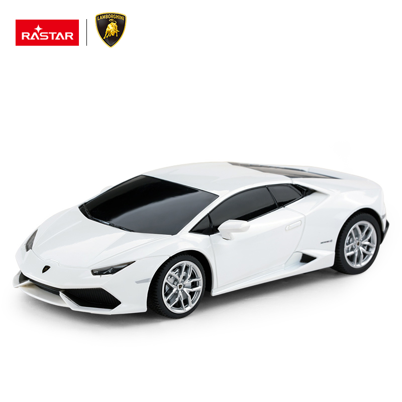 R/C 1:24  Lamborghini HURACÁN LP 610-4