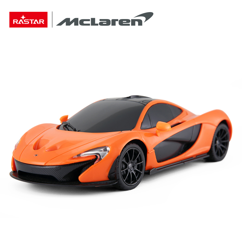 R/C 1:24 McLaren P1