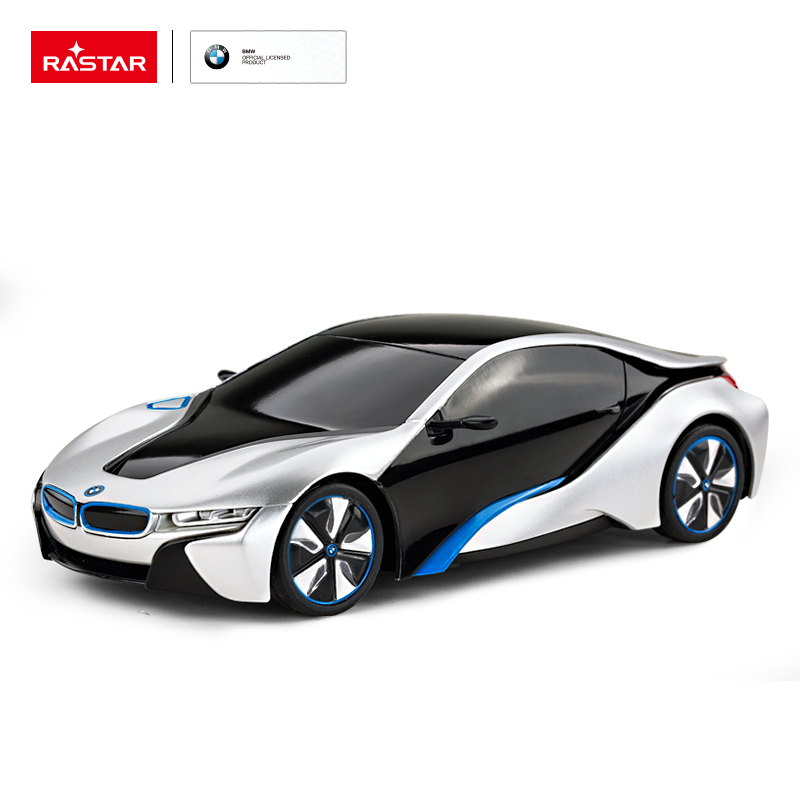 R/C 1:24 BMW I8
