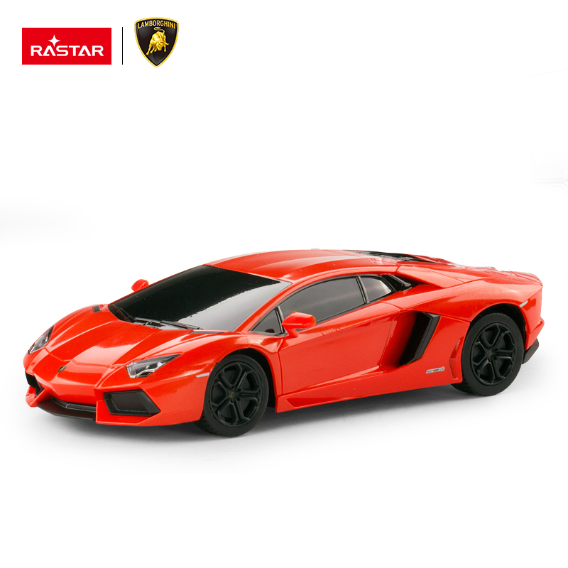 R/C 1:24 Aventador LP700