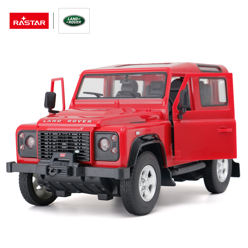 R/C 1:14 Land Rover Defender