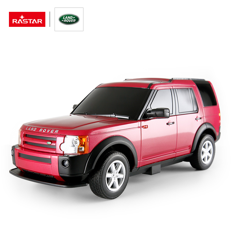 R/C 1:14 LAND ROVER