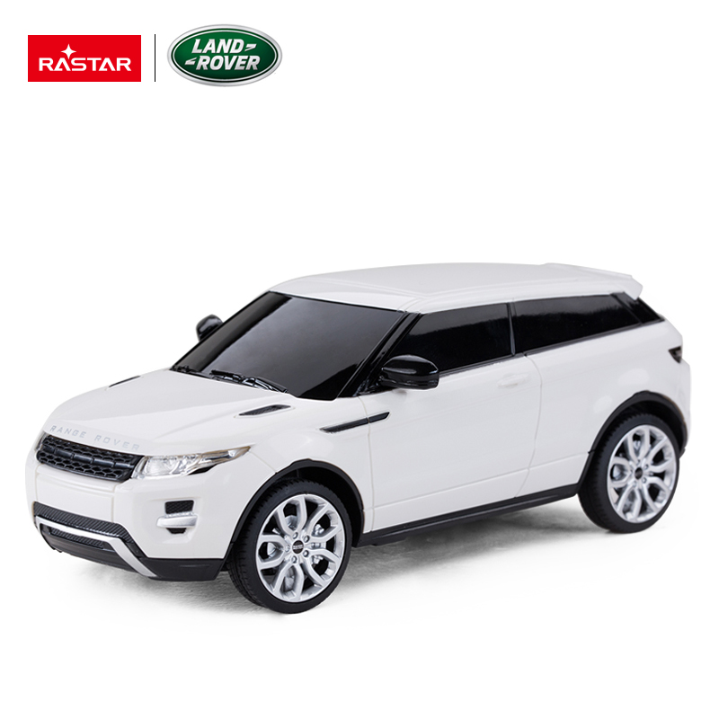 R/C 1:24 Range Rover Evoque