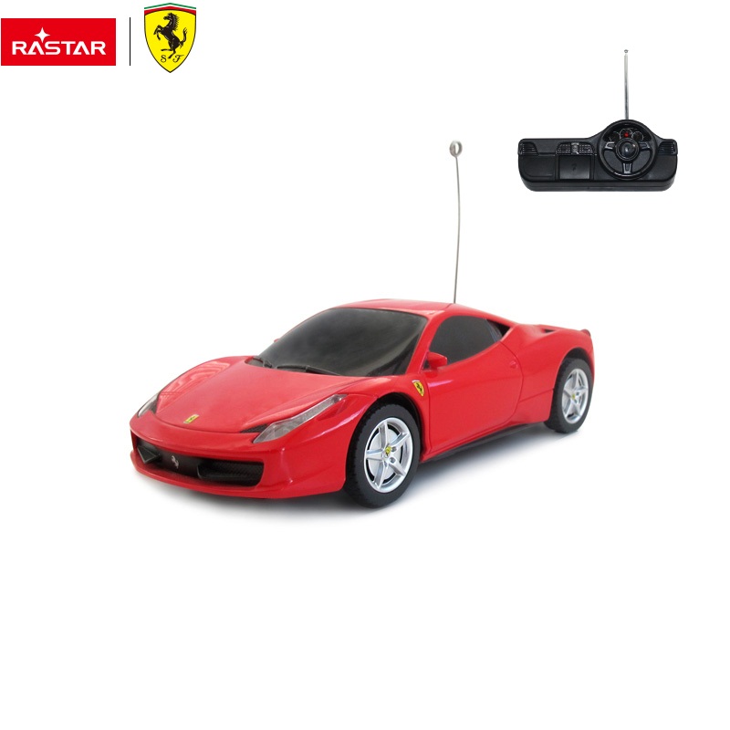 R/C 1:32 Ferrari 458 Italia