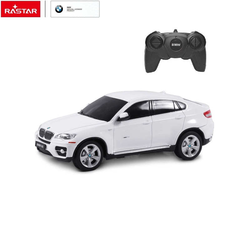 R/C 1:24 BMW X6