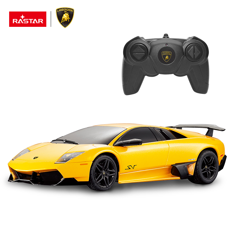 R/C 1:24 Murcielago LP670-4