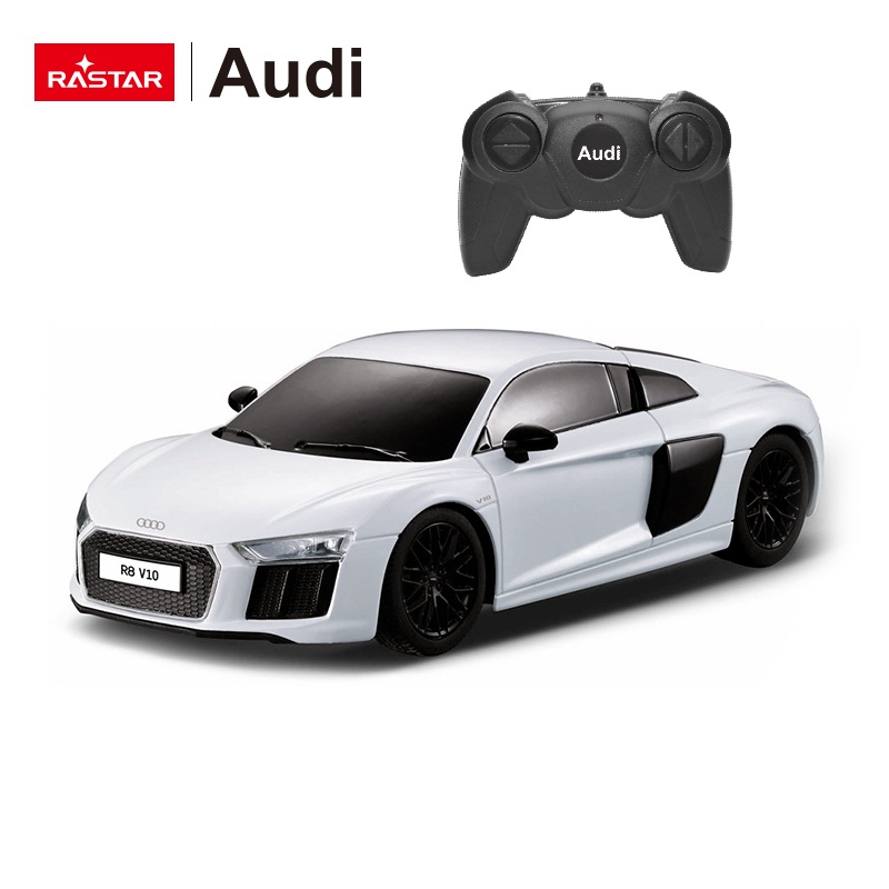 R/C 1:24 AUDI R8 2015 Version