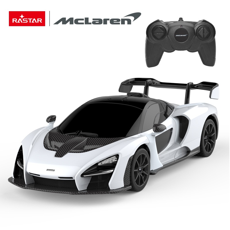 R/C 1:24 McLaren Senna