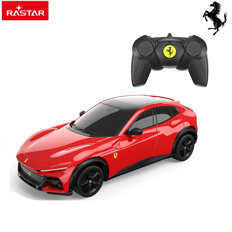 R/C 1:24 Ferrari Purosangue