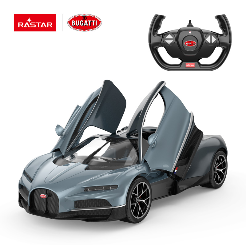 R/C 1:14 Bugatti Tourbillon