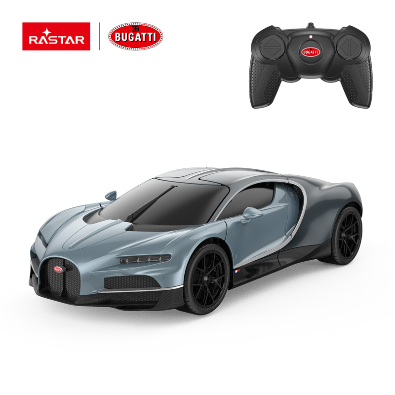 R/C 1:24 Bugatti Tourbillon