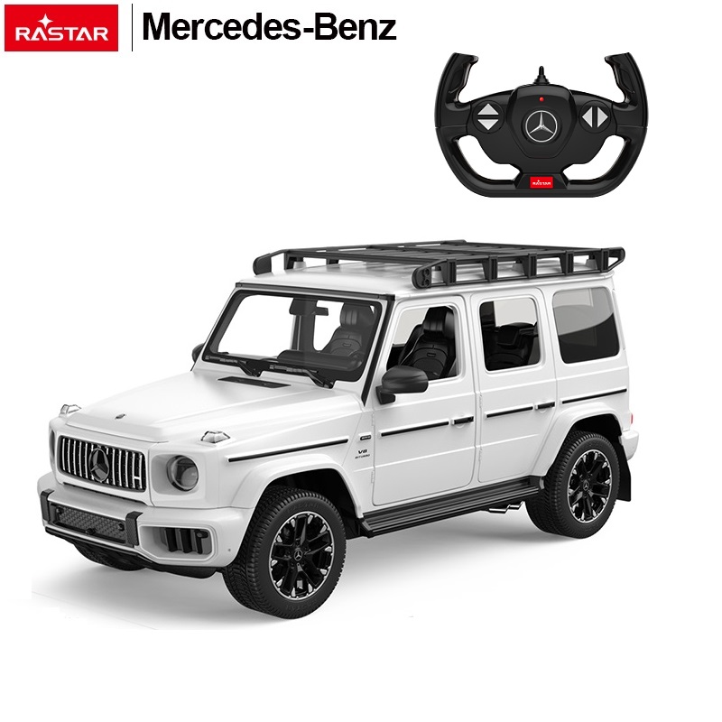 R/C 1:10 Mercedes-AMG G 63